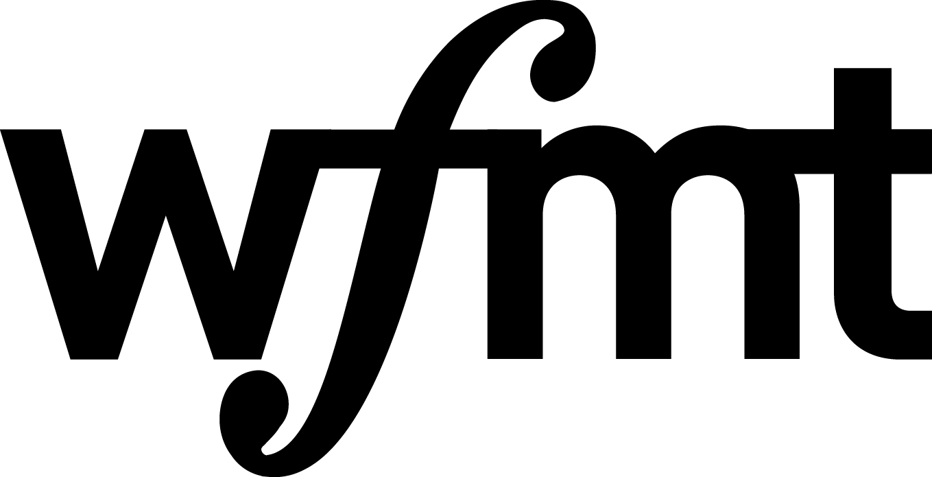 WFMT, Logopedia