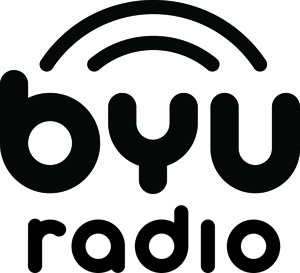 BYU Radio logo
